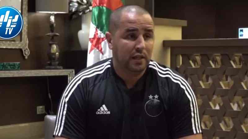 مجيد بوقرة…إختيار قائمة اللاعبين كان صعبا بعض الشيء و يجب أن نكون جاهزين 200% ل “الشان”