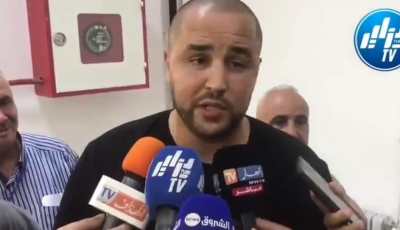 مجيد بوقرة…المنتخب الأول يبدأ من منتخب الناشئين و الجمهور الجزائري دائما إستثنائي في المدرجات