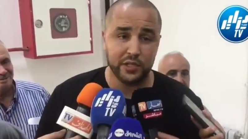 مجيد بوقرة…المنتخب الأول يبدأ من منتخب الناشئين و الجمهور الجزائري دائما إستثنائي في المدرجات