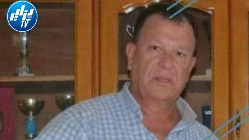 مولودية قسنطينة يعزي في وفاة نائب رئيس النادي رباحي