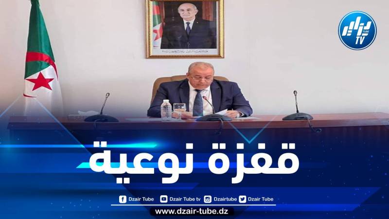 صادرات الجزائر من المواد الحديدية تتجاوز عتبة 900 مليون دولار 