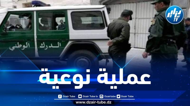 الإطاحة بشبكة إجرامية وحجز كميات ضخمة من المخدرات والمهلوسات بالعاصمة