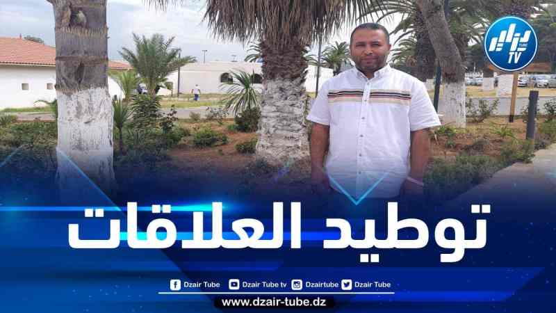 رئيس نقابة الأطباء البيطريين الليبيين لدزاير توب: المنتج الدوائي الجزائري من ضمن الأفضل في العالم… ونسعى لتوسيع العلاقات أكثر مع شركائنا الجزائريين