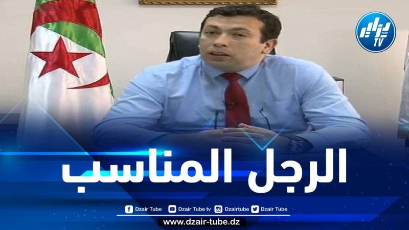 يحوز خبرة واسعة في تسيير وتطوير الشركات الوطنية والأجنبية… بن عبد الواحد رئيسا مديرا عاما جديدا لمجمع الفندقة والسياحة