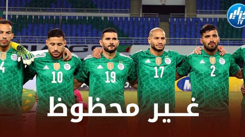 ”مــحبوب الجماهير” يتعرض لإصابة جديدة !