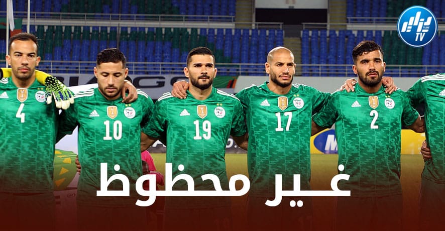 ”مــحبوب الجماهير” يتعرض لإصابة جديدة !