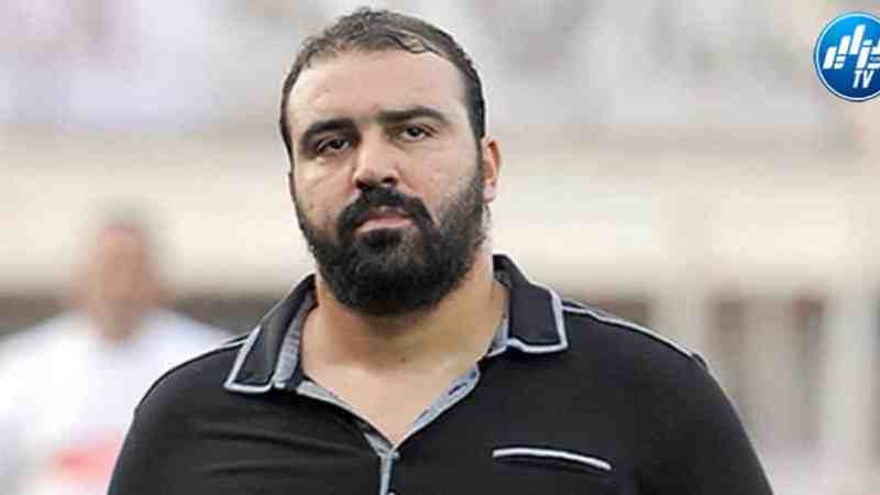 خير الدين مضوي مدرب شباب قسنطينة:   “لدينا مجموعة رائعة جدا والأهم عودتنا لسكة الإنتصارات”