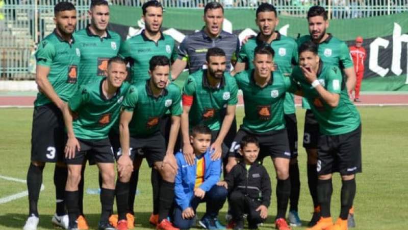 بالإضافة إلى عقوبة الحرمان من الجمهور لأربع مباريات إثنين منها نافذة……لجنة الانضباط تسلط غرامة مالية على شباب قسنطينة