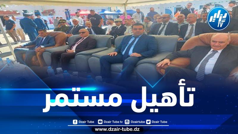 التحاق 9820 متربص بمؤسسات التكوين في مهن الصيد البحري والمنتجات الصيدية