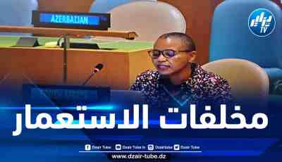 جنوب إفريقيا تدعو المجتمع الدولي إلى إنهاء الاستعمار المغربي للصحراء الغربية