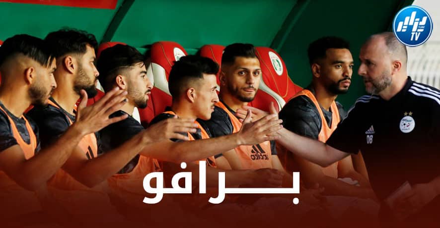 ”إكتشاف بلماضي” يكشف ســر عــودته القوية مؤخرا !
