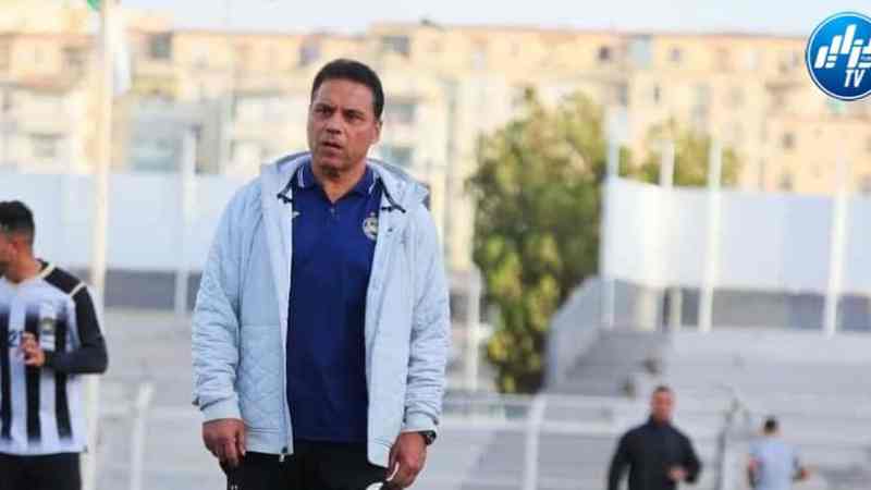 حسام البدري مدرب وفاق سطيف:   “حققنا فوزا مهما من كافة النواحي وأرفض الحديث عن التحكيم”