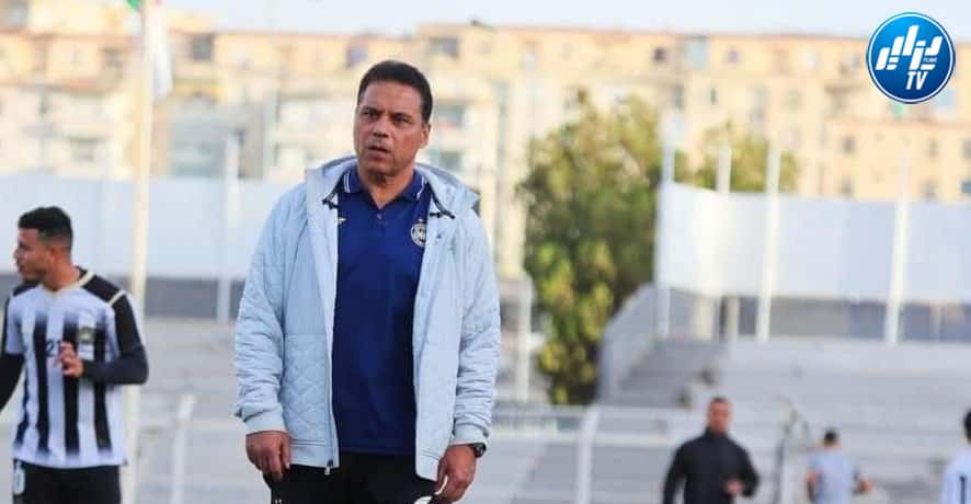 حسام البدري مدرب وفاق سطيف:   “حققنا فوزا مهما من كافة النواحي وأرفض الحديث عن التحكيم”