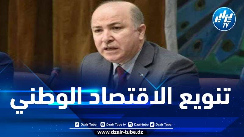 الوزير الأول: محاولات تخطي 2 مليار دولار صادرات خارج المحروقات أرقت عديد الأطراف