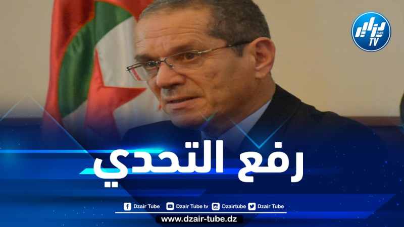 وزير الفلاحة يكشف عن تحقيق إنتاج فلاحي يقدر بـ 4500 مليار هذه السنة