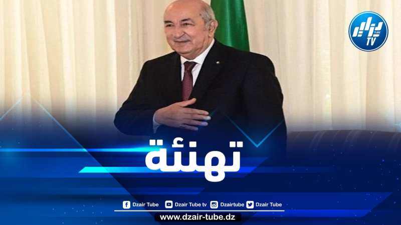رئيس الجمهورية يهنئ المعلمين والمعلمات في يومهم العالمي