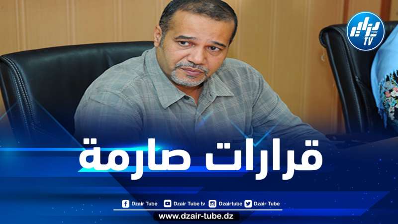 رئيس المنظمة الجزائرية لحماية المستهلك لـ”دزايرتوب”: التصدي لظاهرة المضاربة هي مسؤولية الجميع…ونثمن قرار تحويلها لقسم مكافحة الإرهاب