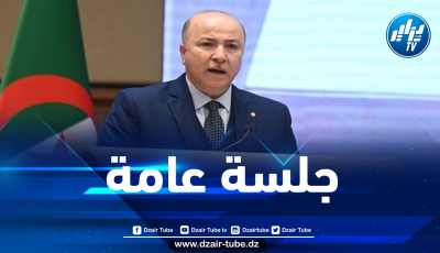 الوزير الأول يعرض بيان السياسة العامة للحكومة أمام النواب اليوم