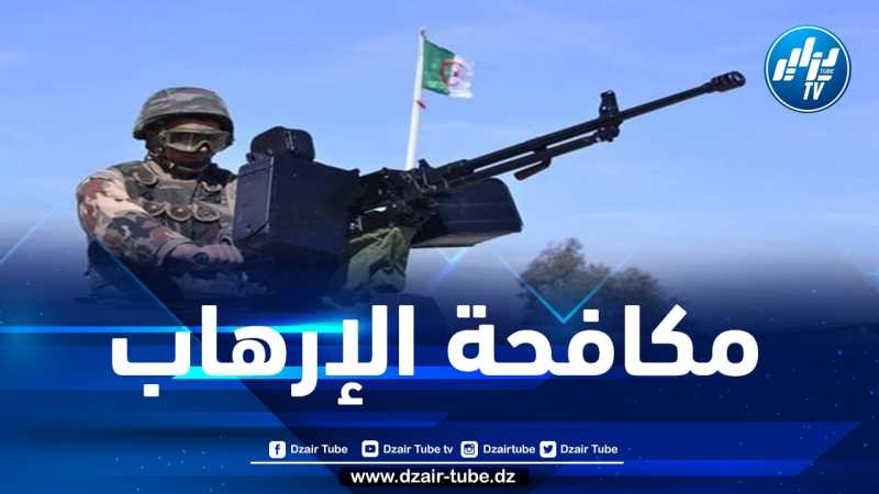 توقيف 8 عناصر دعم للجماعات الإرهابية