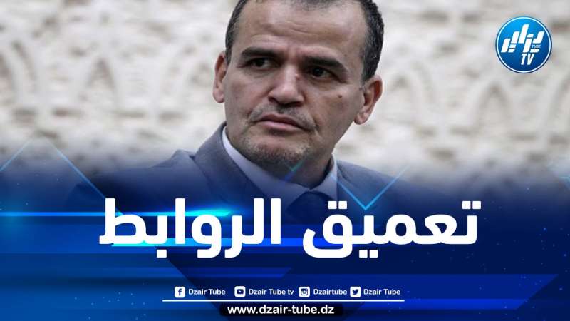 رزيق: الجزائر ستقدم أقصى الدعم لتطوير التعاون العربي
