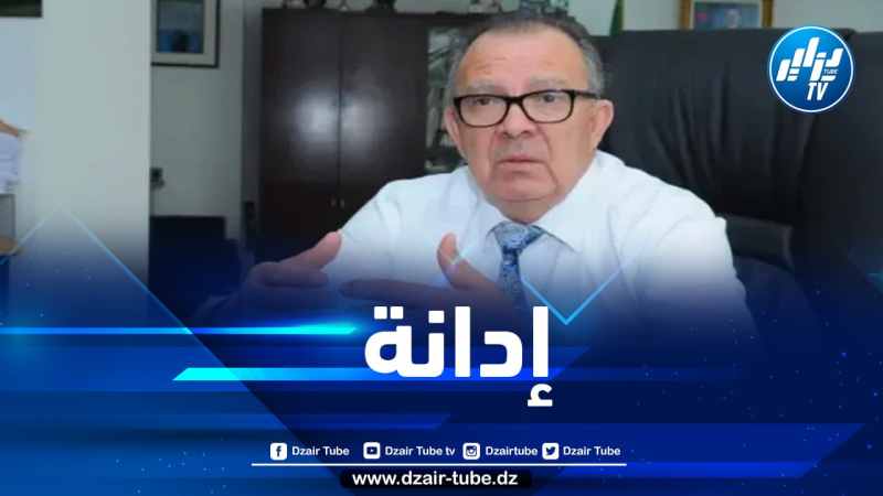 6 سنوات حبسا نافذا للمدير العام السابق لمطار الجزائر