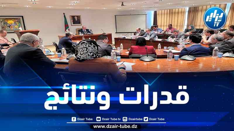 الجزائر ترتقي بـ 5 مراتب في المؤشر العالمي للابتكار