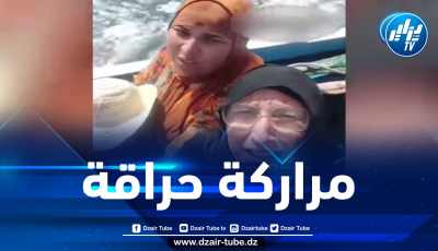 شااهد.. فيديو متداول لحراقة مغاربة يخاطبون أخنوش رئيس حكومة المخزن