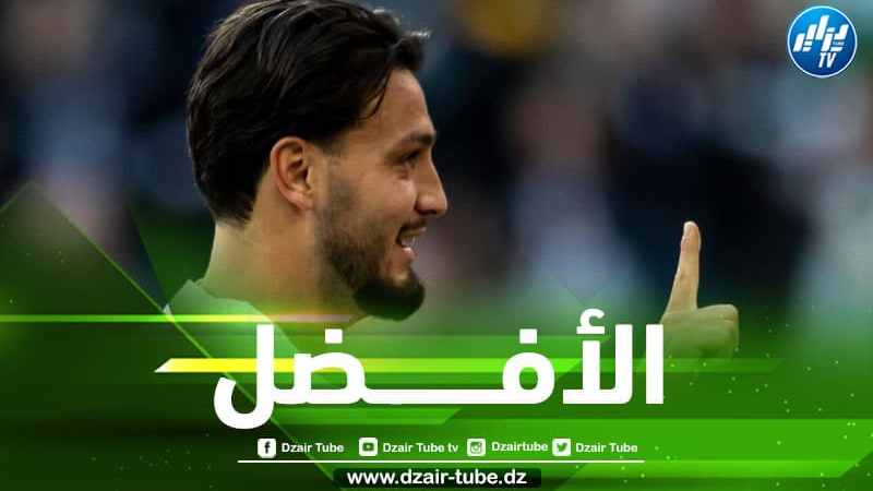 بن سبعيني ينال الإعتراف في ألمانيا