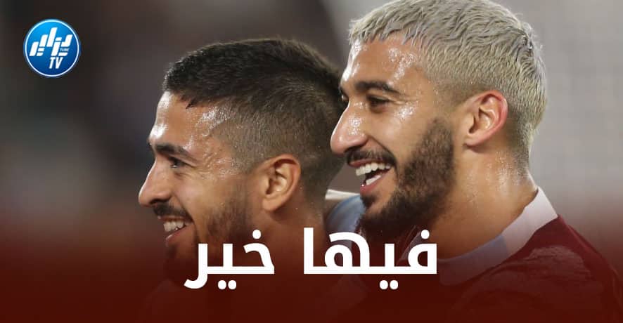 ”كابوس مويز” يهدد بن رحمة قبل مواجهة كريستيانو رونالدو !