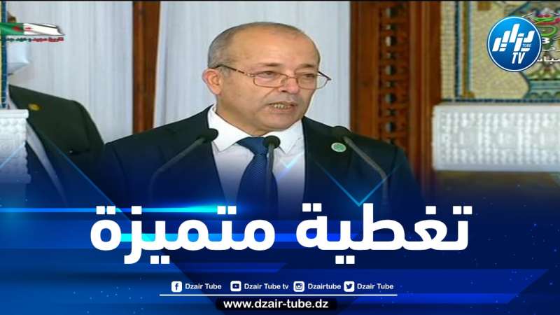 الصحافة الوطنية تضطلع بواجب المساهمة بقوة في صد محاولات التشويش على مواقف الجزائر الثابتة وقراراتها السيدة