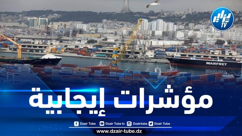 حسب خريطة النمو الصادرة عن صندوق النقد الدولي.. الجزائر تتوسط اقتصاديات عالمية وتتصدر أخرى متوسطية ومغاربية