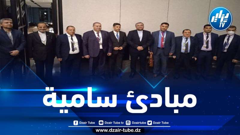 مجلس الأمة يشارك في الاجتماع التأسيسي لمنتدى مجالس الشورى والمجالس المماثلة في العالم الإسلامي بإندونيسيا