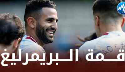 تـــــوقيت مباراة مانشستر سيتي و ليفربول…و القنوات الناقلة