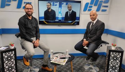 سليم رؤوف برناوي.. وزير الشباب والرياضة الأسبق في حوار لـ”دزاير سبور”: “رئيس الجمهورية يعرف قيمة الرياضة ولهذا يوليها اهتماما كبيرا”