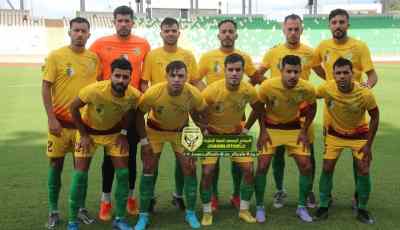 كأس الكاف – الدور التمهيدي الثاني :  سبورتيغ غانوا الإيفواري 1-0 شبيبة الساورة