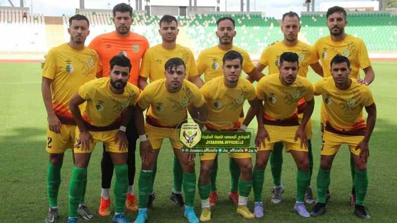 كأس الكاف – الدور التمهيدي الثاني :  سبورتيغ غانوا الإيفواري 1-0 شبيبة الساورة