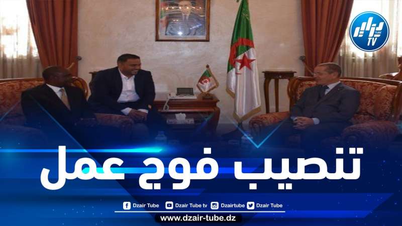 هني يستعرض مع السفير الأوغندي واقع علاقات التعاون بين البلدين وسبل تعزيزها