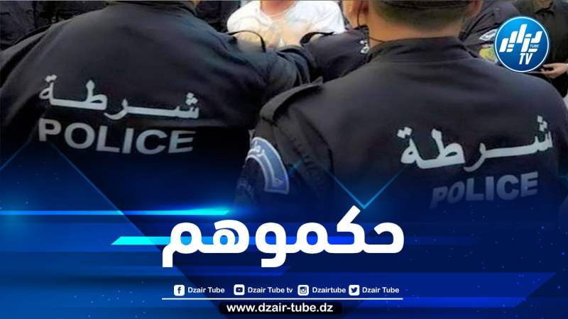 توقيف 10 أشخاص بالبليدة بتهمة تصوير ونشر مقاطع فيديو تمثيلية تمس بالمصلحة الوطنية