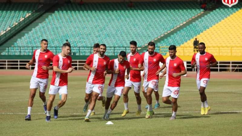 جوليبا باماكو المالي 2 – 1 شباب بلوزداد….الكوكي لا يفوز خارج القواعد في دوري أبطال أفريقيا