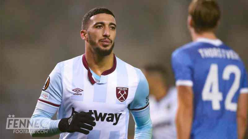 فرانك ماكفيني نجم منتخب اسكتلندا السابق  “أحب بن رحمة ، إنّه لاعب مبدع وأنصح وست هام بعدم بيعه”