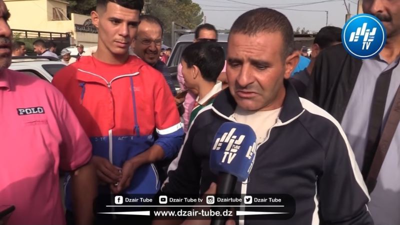 بالفيديو: ما قاله هذا المواطن عن سوق السيارات… “أنا بعت ومانزيدش نشري طوموبيل”