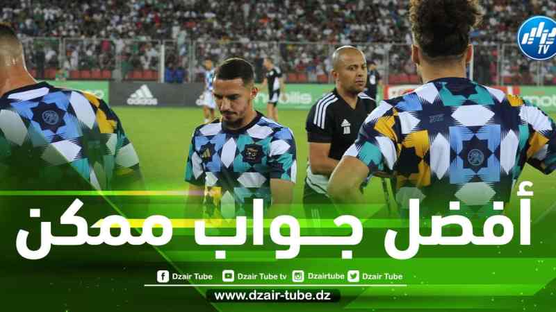 بالــصورة…شركة أديداس تصدم المغاربة !