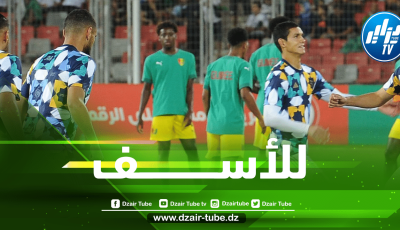 اللاعب يتجه لتضييع تربص نوفمبر…بداية سيئة لركيزة الخضر مع فريقه الجديد
