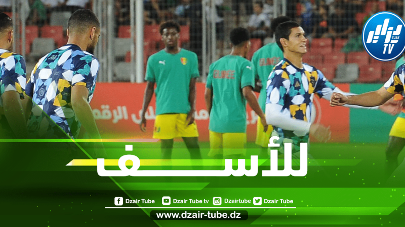 اللاعب يتجه لتضييع تربص نوفمبر…بداية سيئة لركيزة الخضر مع فريقه الجديد