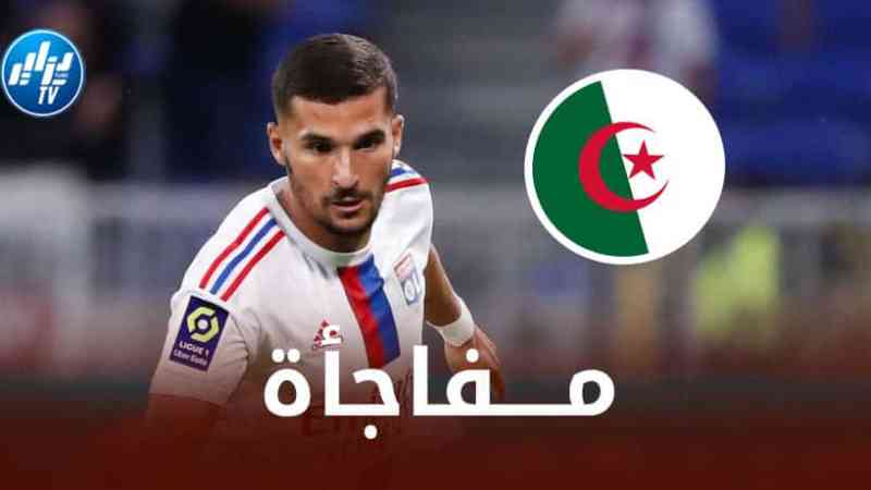 صحيفة فرنسية تفاجئ الجميع بخصوص عوار !