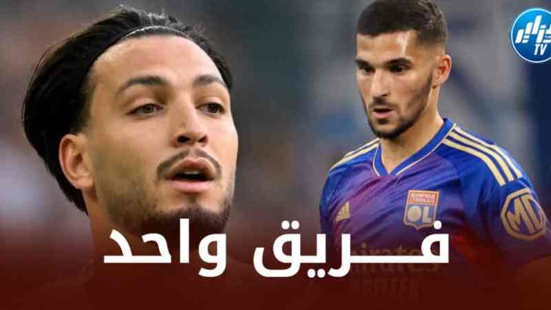 عــوار و بن سبعيني في فريق واحد المــوسم المقبل ؟