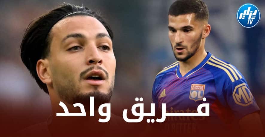 عــوار و بن سبعيني في فريق واحد المــوسم المقبل ؟