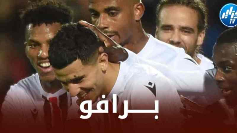 بالـــصورة…عطال ينال الإعتـــــــراف في فـــرنسا