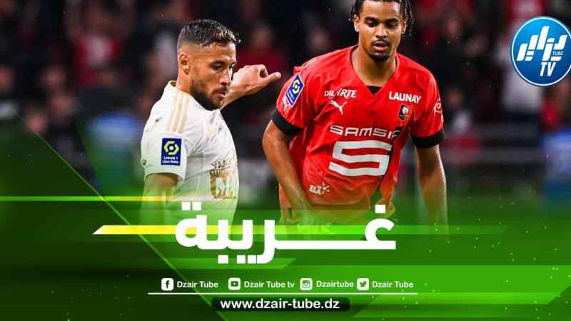 عدة جرائد نشرت مقالاتها ضد اللاعب في وقت واحد….الصحافة القطرية تهاجم يوسف بلايلي بطريقة غريبة !!