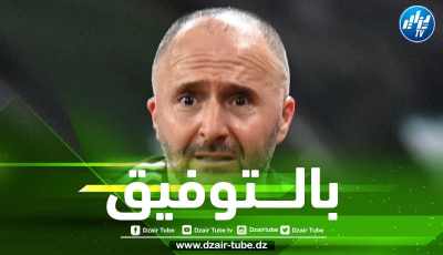 بعد تأكيد بقاءه الى غاية 2026…4 تــحديات كبيرة تنتظر بلماضي مع الخضر!